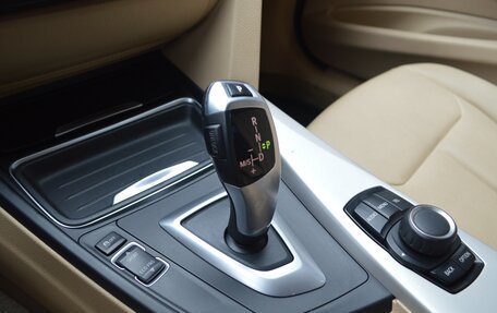 BMW 3 серия, 2014 год, 1 349 000 рублей, 5 фотография