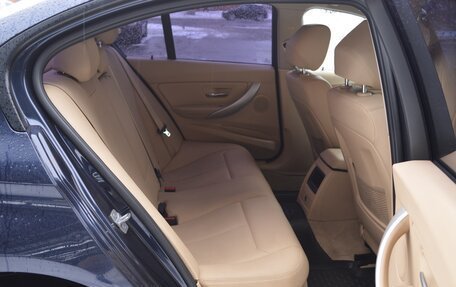 BMW 3 серия, 2014 год, 1 349 000 рублей, 10 фотография