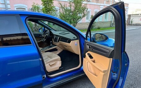 Porsche Macan I рестайлинг, 2017 год, 4 000 000 рублей, 11 фотография