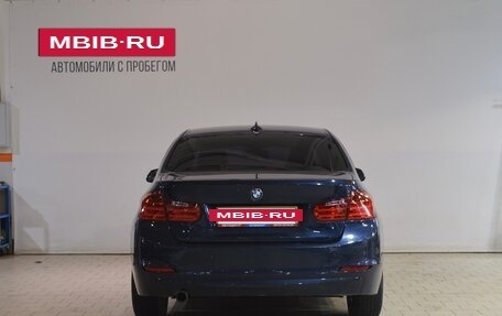 BMW 3 серия, 2014 год, 1 349 000 рублей, 3 фотография