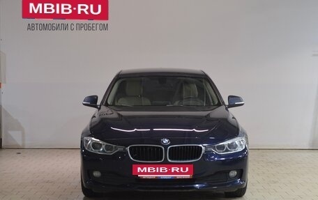 BMW 3 серия, 2014 год, 1 349 000 рублей, 2 фотография