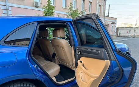 Porsche Macan I рестайлинг, 2017 год, 4 000 000 рублей, 14 фотография