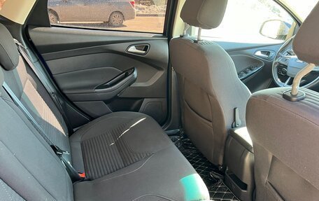 Ford Focus III, 2017 год, 1 590 000 рублей, 10 фотография