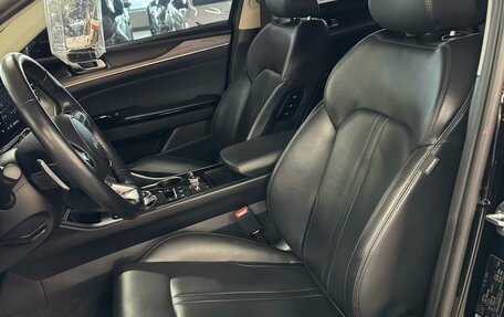 KIA K5, 2022 год, 2 650 000 рублей, 12 фотография