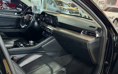 KIA K5, 2022 год, 2 650 000 рублей, 13 фотография