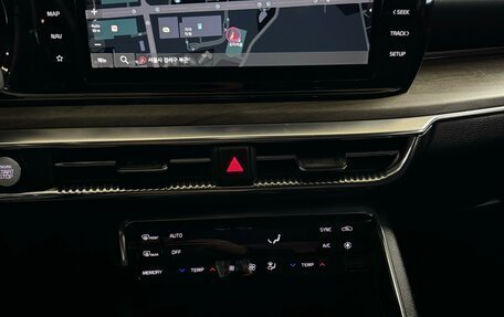 KIA K5, 2022 год, 2 650 000 рублей, 9 фотография