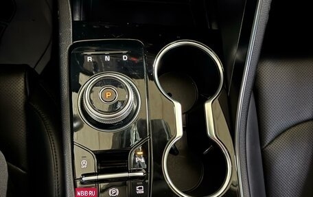KIA K5, 2022 год, 2 650 000 рублей, 15 фотография