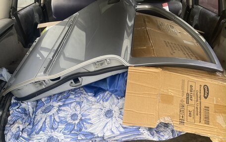 Volvo S60 III, 2005 год, 550 000 рублей, 3 фотография