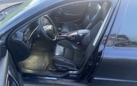 Volvo S60 III, 2005 год, 550 000 рублей, 5 фотография
