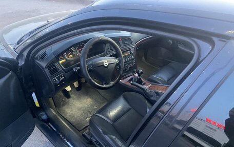 Volvo S60 III, 2005 год, 550 000 рублей, 6 фотография