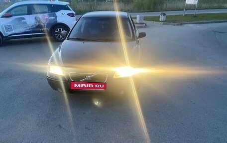 Volvo S60 III, 2005 год, 550 000 рублей, 10 фотография