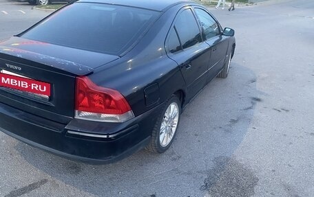 Volvo S60 III, 2005 год, 550 000 рублей, 16 фотография