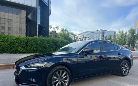 Mazda 6, 2019 год, 2 630 000 рублей, 3 фотография