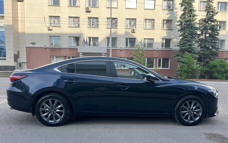 Mazda 6, 2019 год, 2 630 000 рублей, 6 фотография