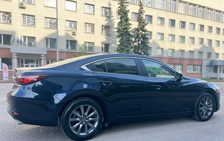 Mazda 6, 2019 год, 2 630 000 рублей, 7 фотография
