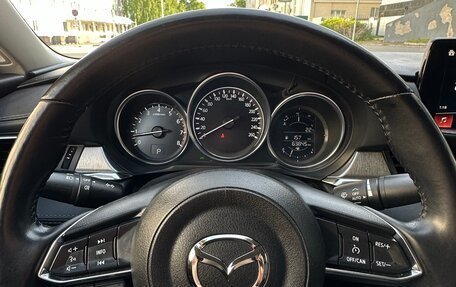 Mazda 6, 2019 год, 2 630 000 рублей, 11 фотография