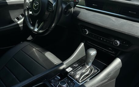 Mazda 6, 2019 год, 2 630 000 рублей, 13 фотография