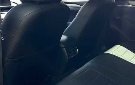 Mazda 6, 2019 год, 2 630 000 рублей, 18 фотография