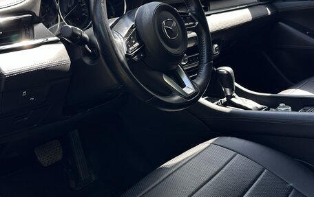 Mazda 6, 2019 год, 2 630 000 рублей, 19 фотография