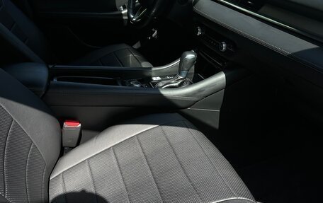 Mazda 6, 2019 год, 2 630 000 рублей, 23 фотография