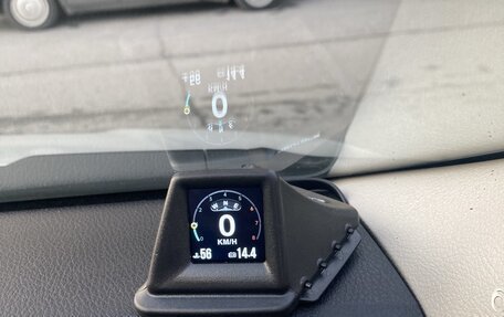 Toyota Vitz, 2018 год, 1 300 000 рублей, 12 фотография