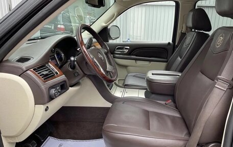 Cadillac Escalade III, 2013 год, 3 300 000 рублей, 16 фотография