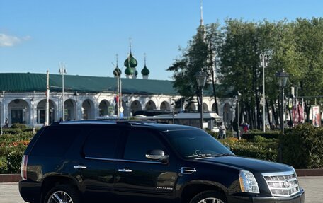 Cadillac Escalade III, 2013 год, 3 300 000 рублей, 10 фотография