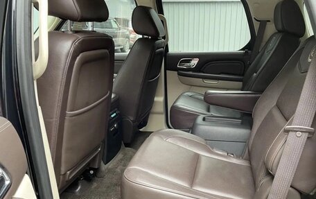 Cadillac Escalade III, 2013 год, 3 300 000 рублей, 17 фотография