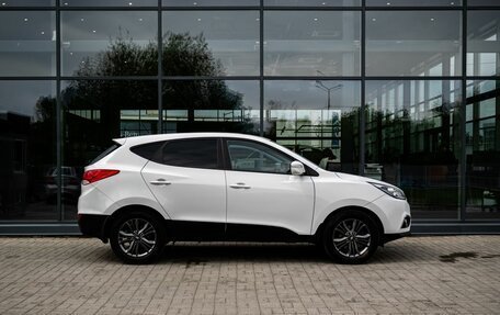 Hyundai ix35 I рестайлинг, 2015 год, 1 500 000 рублей, 8 фотография