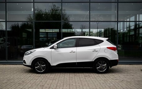 Hyundai ix35 I рестайлинг, 2015 год, 1 500 000 рублей, 7 фотография