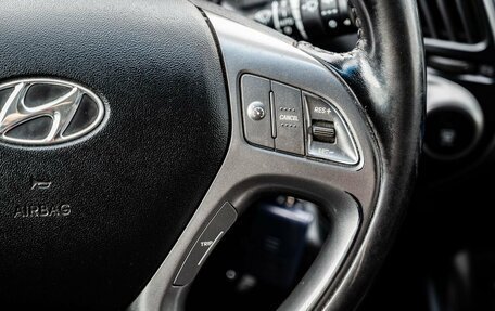 Hyundai ix35 I рестайлинг, 2015 год, 1 500 000 рублей, 15 фотография