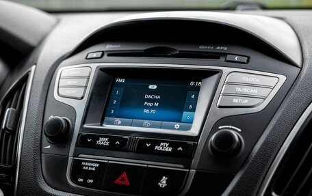 Hyundai ix35 I рестайлинг, 2015 год, 1 500 000 рублей, 20 фотография