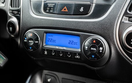 Hyundai ix35 I рестайлинг, 2015 год, 1 500 000 рублей, 21 фотография