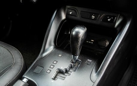 Hyundai ix35 I рестайлинг, 2015 год, 1 500 000 рублей, 22 фотография