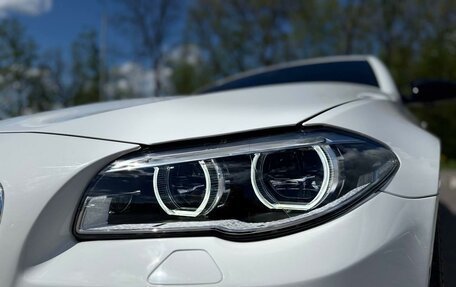 BMW M5, 2012 год, 5 000 000 рублей, 11 фотография