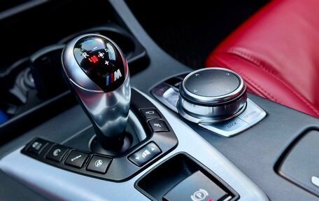 BMW M5, 2012 год, 5 000 000 рублей, 17 фотография