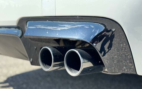 BMW M5, 2012 год, 5 000 000 рублей, 25 фотография