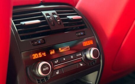BMW M5, 2012 год, 5 000 000 рублей, 29 фотография