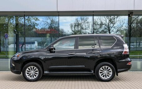 Lexus GX II, 2020 год, 6 799 500 рублей, 2 фотография