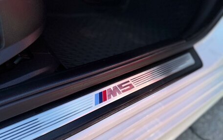 BMW M5, 2012 год, 5 000 000 рублей, 30 фотография