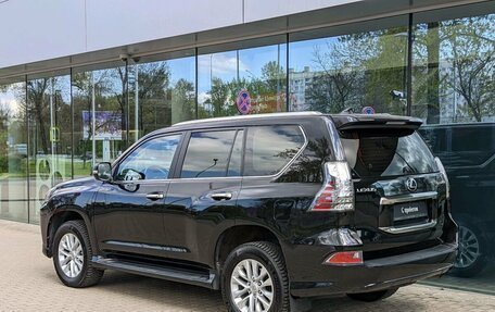 Lexus GX II, 2020 год, 6 799 500 рублей, 3 фотография