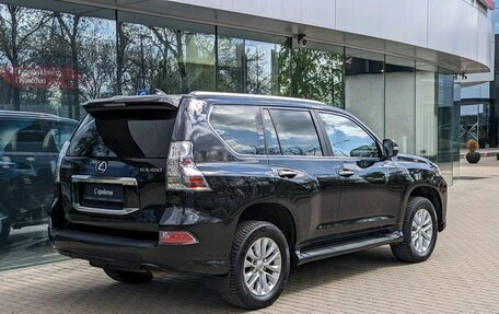 Lexus GX II, 2020 год, 6 799 500 рублей, 5 фотография