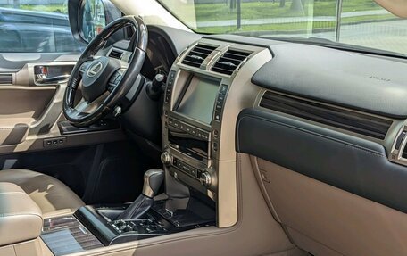 Lexus GX II, 2020 год, 6 799 500 рублей, 13 фотография
