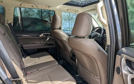 Lexus GX II, 2020 год, 6 799 500 рублей, 15 фотография