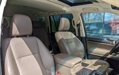 Lexus GX II, 2020 год, 6 799 500 рублей, 14 фотография