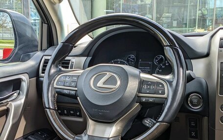Lexus GX II, 2020 год, 6 799 500 рублей, 17 фотография