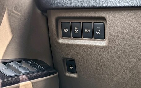 Lexus GX II, 2020 год, 6 799 500 рублей, 18 фотография