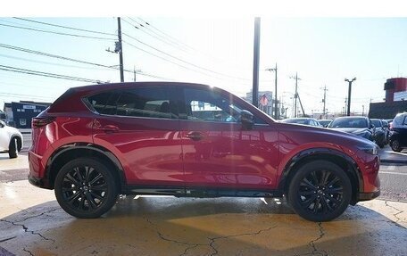 Mazda CX-5 II, 2021 год, 1 750 000 рублей, 5 фотография