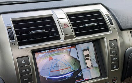 Lexus GX II, 2020 год, 6 799 500 рублей, 20 фотография