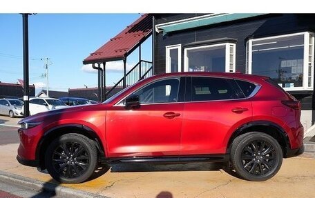 Mazda CX-5 II, 2021 год, 1 750 000 рублей, 6 фотография